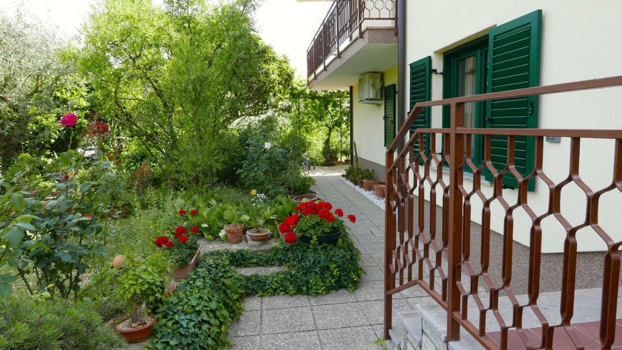 Bonsai House Lejlighed Portorož Eksteriør billede