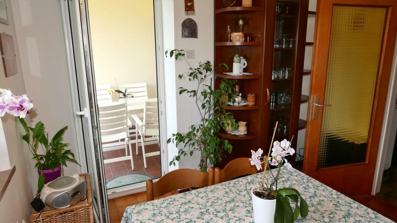 Bonsai House Lejlighed Portorož Eksteriør billede