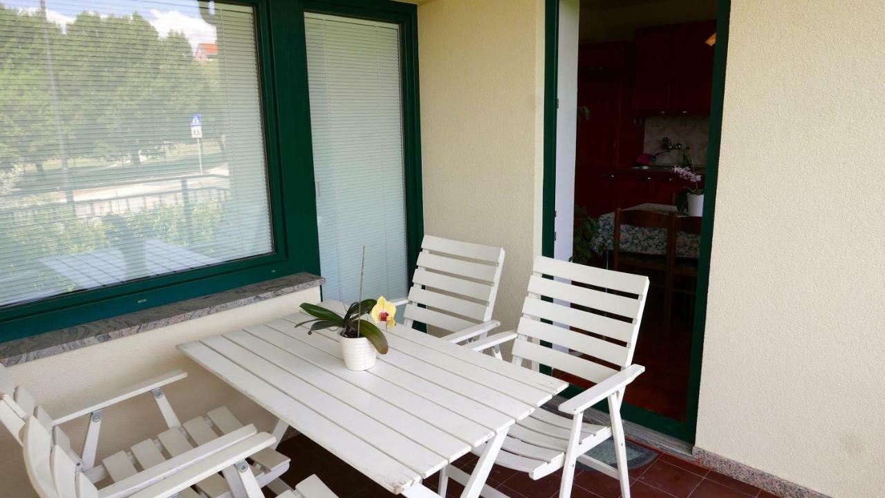 Bonsai House Lejlighed Portorož Eksteriør billede